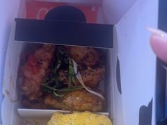 -悠个炸鸡(南京创始店)