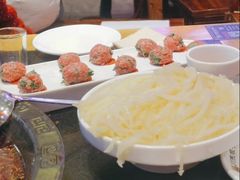 -川东坝子火锅(宝龙店)
