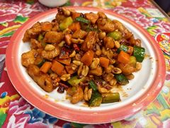 -福春居饺子楼(创业路店)