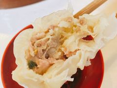 -海汇源老烧麦店(东大街总店)
