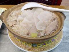 -砂锅居(西四店)