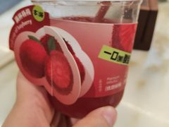 -客语客家菜(华发商都店)
