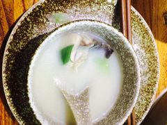 -滇香肴·云南菜蒸汽石锅鱼(云南北路店)