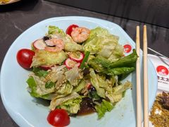 -邢氏老太太烤串(北兴街店)