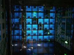 -百威KTV(恒福路店)