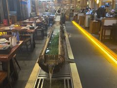 -思金拉措庄园藏餐(太阳岛店)