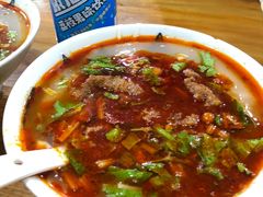 -豆相识•九九豆腐脑(牛咡桥店)