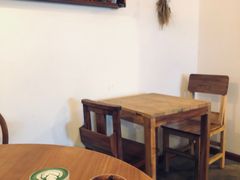 大堂-Ginko银子(青龙街店)