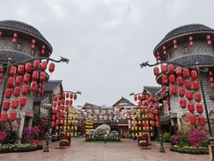 -厦门方特东方神画