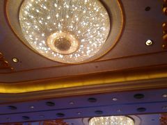-大连富丽华大酒店·花都西餐厅