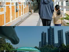 -名驭国际马术学院