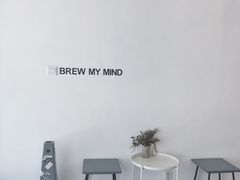 -麻雀咖啡SPARROW COFFEE(十全街店)