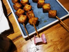 -小俩口烧烤东北菜(双井店)