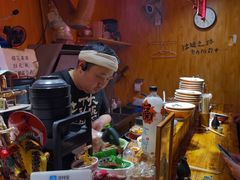 -老龙亭拉面店