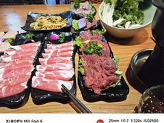 -束河人家(南锣鼓巷店)