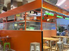 -萝卜向南·湘西泡菜·腊味炒饭(星河coco city店)