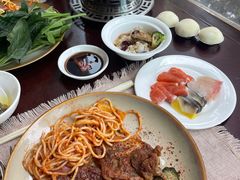 -泉州悦华酒店·自助餐厅
