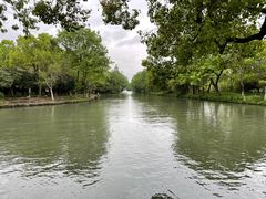 -西溪国家湿地公园