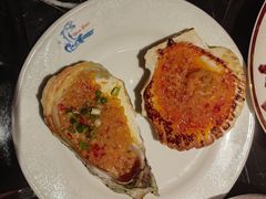 -小天鹅戴斯酒店鲸鲨百汇创作料理