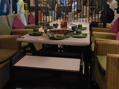 -润园四季椰子鸡火锅(海上世界店)