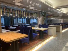 大堂-陶然居·重庆菜(两江会馆店)