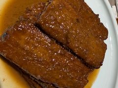 -福满圆(琨莎中心店)