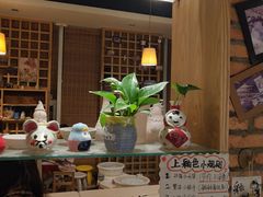 -素能手工陶艺馆·陶艺diy·亲子游乐(深圳书城·中心城店)