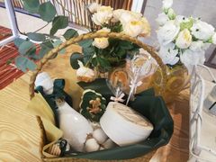 -嘉定凯悦·咖啡厅