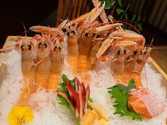 -Minase水濑·日料放题(外滩店)