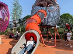 -枫香湖儿童公园