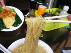 传统云吞面细蓉-巧美面家(东华西店)