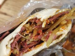 -刘小武·锅魁(总店)