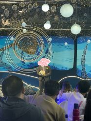 -喜临门婚宴广场·宴会厅