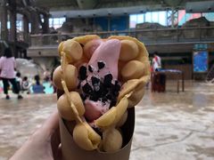 -杭州开元森泊度假乐园