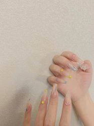 点击看大图 -董小姐日式美甲美睫·皮肤管理