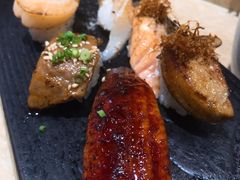 -东京屋(武定路店)
