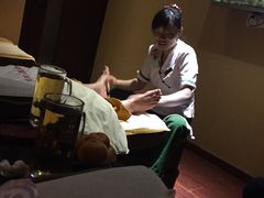 -富侨养生(康乾店)