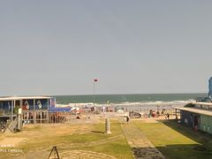 -六鳌翡翠湾滨海度假景区