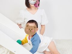 -海马体家庭照相馆(北京芳圆里 ID MALL店)