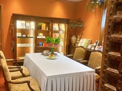 -叶叶菩提(太原别墅店)