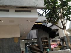 门面-大树餐厅(红旗街万达店)