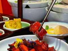 -北平食府.北京烤鸭(亦庄店)