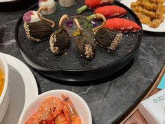 -宴周康·精致江浙菜(周浦店)