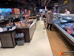 -丽达超市(城阳万象汇店)