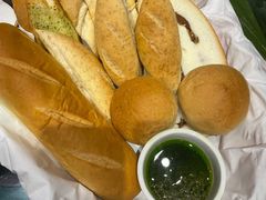 杂粮面包筐-九十九顶毡房(阜石路店)