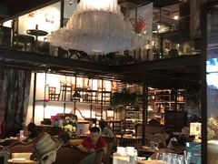 大堂-杂咖zacup(领展中心城店)
