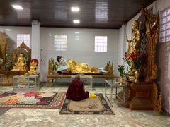 -ခြောက်ထပ်ကြီးရွှေသာလျောင်းဘုရားကြီး