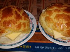 菠萝油-金华冰厅