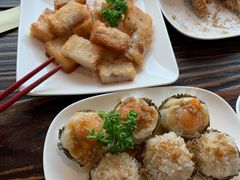 -春水堂人文茶馆(松烟文创店)