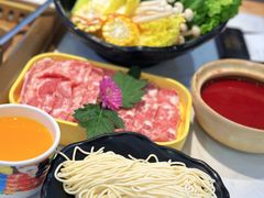 -九陌火锅(印象汇店)